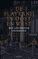 De slavernij in Oost en West - Pepijn Brandon, Guno Jones, Nancy Jouwe, Matthias van Rossum - ebook - thumbnail