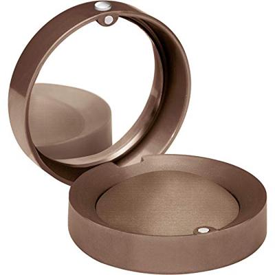 Bourjois Little Round Pot Eyeshadow oogschaduw 05 Choco Latte 1,5 g Satijn