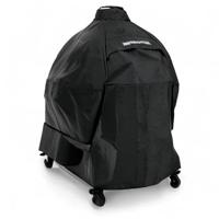 Big Green egg barbecuehoes IntEGGrated Nest met Handler XL & L - thumbnail