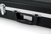 Gator Cases GC-BASS ABS-koffer voor elektrische basgitaar - thumbnail