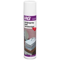 Hg Hg Strijkspray En Versteviger (400ml) - thumbnail