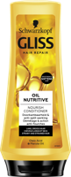 Schwarzkopf Gliss Kur Oil Nutritive Nourish Conditioner - thumbnail