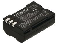 Olympus BLM-1 accu (Duracell) - thumbnail