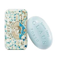 Claus Porto Soaps Deco Cerina Brise Marine Zeep 50gr - thumbnail