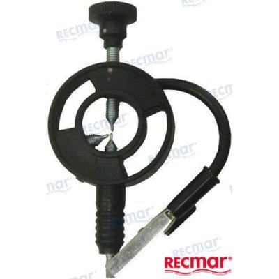 HERRAMIENTAS REC004 - CHISPOMETRO 1 CILINDRO