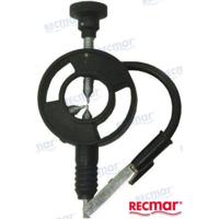 HERRAMIENTAS REC004 - CHISPOMETRO 1 CILINDRO - thumbnail