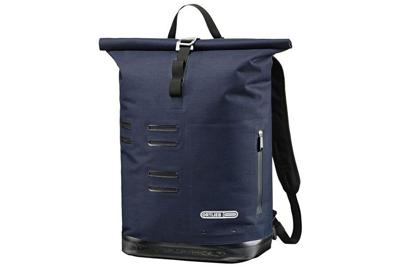Ortlieb Commuter-Daypack Urban Rugzak 27L - Blauw