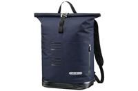 Ortlieb Commuter-Daypack Urban Rugzak 27L - Blauw - thumbnail