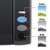 Plustek OpticBook 3800 L - thumbnail