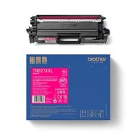 Huismerk Brother TN-821XXL Toner Magenta Hoge Capaciteit - thumbnail