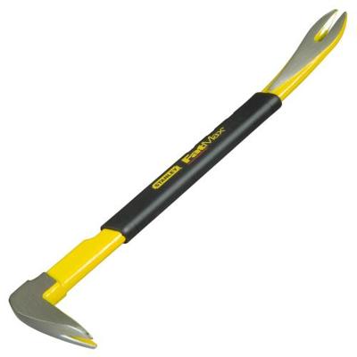 Stanley Handgereedschap Stanley fatmax® 10" spring steel claw bar - fmht1-55008 - fmht1-55008