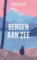 Bergen aan zee - Pauline Slot - ebook - thumbnail
