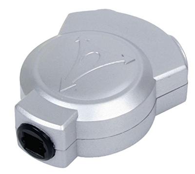 Toslink splitter