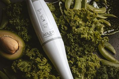 Mixer Adler AD 4622 Wit - thumbnail