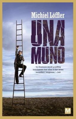 Unamuno - Michiel Löffler - ebook