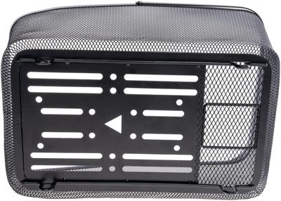 CONTEC schultaschenkorb "corto multi" ct hr baskets corto multi steel 41x21x25/20 cm blac CONTEC schultaschenkorb "corto multi" ct hr baskets corto multi steel 41x21x25/20 cm blac