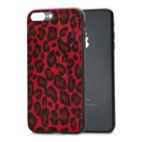 Mobilize Gelly Case Apple iPhone 7 Plus//8 Plus Red Leopard - thumbnail