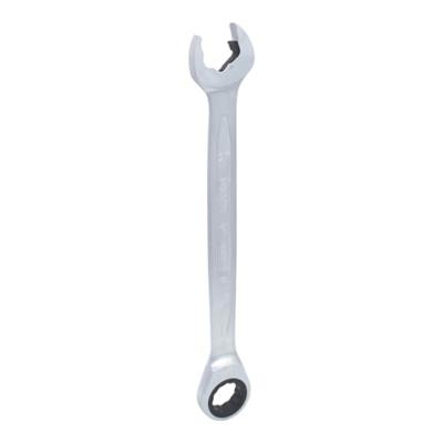 KS Tools 5035227 5035227 Steek-ringratelsleutel Sleutelbreedte (metrisch) 27 mm