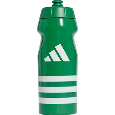 adidas Tiro Bidon 500ML Groen Wit
