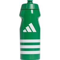 adidas Tiro Bidon 500ML Groen Wit - thumbnail