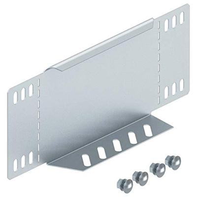 OBO Bettermann 7111207 Reduceerstuk (b x h) 200 mm x 110 mm Metaal 1 stuk(s)