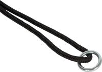 Small Foot - houten draaibare trapeze schommel black line - thumbnail
