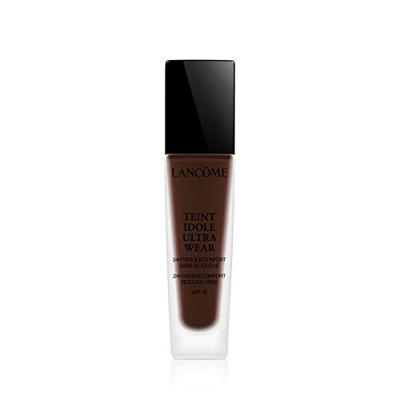 Lancôme 24H Wear & Comfort Retouch-Free SPF15 Foundation Ebène 30ml