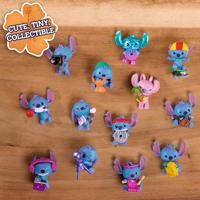 Spectron Stitch mini verzamelfiguur - serie 2 - thumbnail
