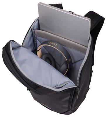 Thule Chasm 26L Rugtas Black 26L