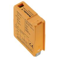 Weidmüller 2591640000 VPU AC II 0 150/50 Reserve beschermingsmodule 50 kA 1 stuk(s) - thumbnail