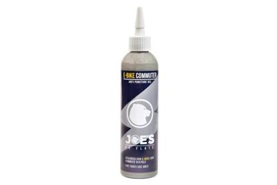 Joe's No Flats e-bike commuter gel sealant 240ml