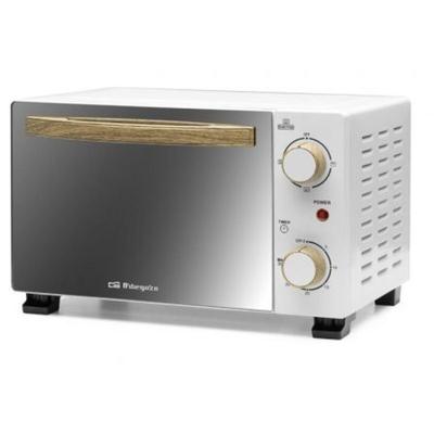 Mini oven Orbegozo HO 990 10 L Wit
