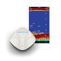 GARMIN draagbare sirene striker cast zonder gps - thumbnail