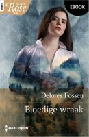 Bloedige wraak - Delores Fossen - ebook - thumbnail