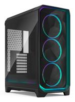 Fractal Design FD-C-MES3A-03 PC-behuizing Zwart - thumbnail
