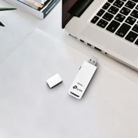 TP-LINK TL-WN821N WiFi-stick USB-A 2.0 300 MBit/s - thumbnail
