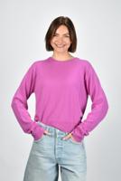 Extreme Cashmere trui March 475 oleander - thumbnail