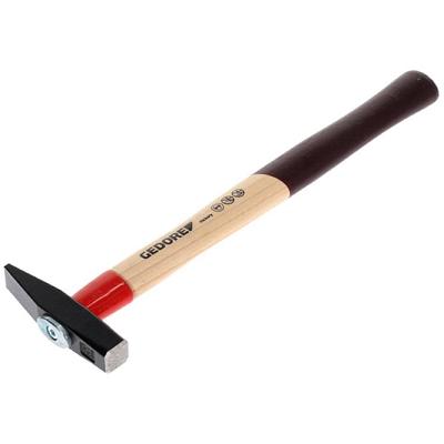 Gedore Bankhamer 100 gr Rotband-Plus - 8582850 Gedore Bankhamer 100 gr Rotband-Plus - 8582850