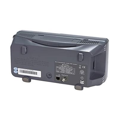 Metrix DOX 2025B Digitale oscilloscoop 20 MHz 2-kanaals 500 MSa/s 32 kpts 8 Bit Digitaal geheugen (DSO) 1 stuk(s)