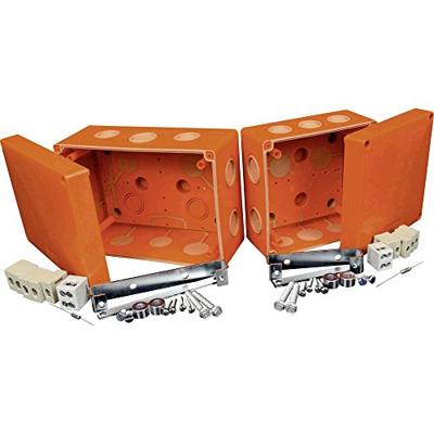 KOPOS KSK 100 PO Verdeeldoos Halogeenvrij (b x h x d) 101 x 101 x 46.5 mm 1 stuk(s) KOPOS KSK 100 PO Verdeeldoos Halogeenvrij (b x h x d) 101 x 101 x 46.5 mm 1 stuk(s)