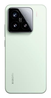 Xiaomi 15 512GB Green