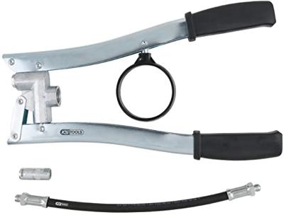 KS Tools 9801021 980.1021 Tweehands-vetspuit