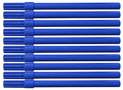 OFFICE products fineliner, 1 mm, blauw