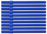 OFFICE products fineliner, 1 mm, blauw - thumbnail