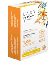 Nourishing Care Soap - 1 stuk - thumbnail