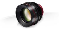 Canon CN-E 85mm T1.3 L F (M) Cine-Servo - thumbnail