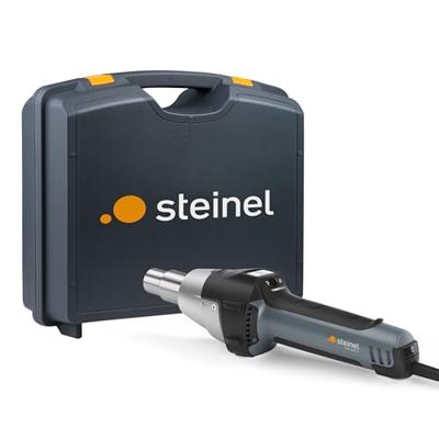 Steinel HG2620E KF Heteluchtpistool in koffer - 351809
