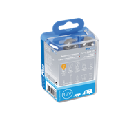 Pro Plus RESERVELAMPENSET VOOR AANHANGER & CARAVAN 12-DELIG - thumbnail
