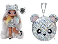Na! Na! Na! Surprise Glam Series 2-in-1 modepop - thumbnail