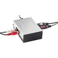 SpeaKa Professional Phonovoorversterker - thumbnail